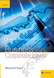 Business and Corporate Laws image