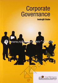 Corporate Governance image