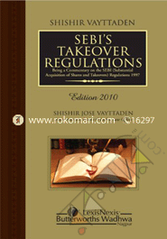 SEBI's Takeover Regulations image