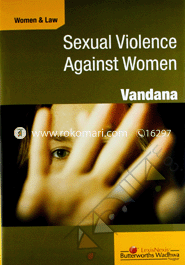 Sexual Violence Against Women image