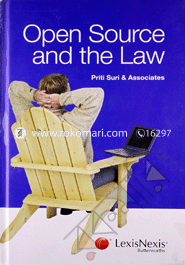 Open Source and the Law image