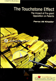 The Touchstone Effect (The Impact of Pre-grant Opposition on Patents) image