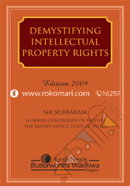 Demystifying Intellectual Property Rights image