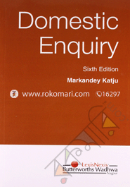 Domestic Enquiry image