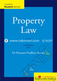 Property Law, 2nd edn. image