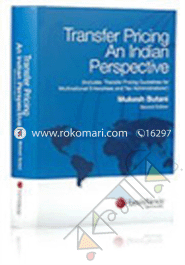 Transfer Pricing-An Indian Perspective -2nd edn. image
