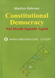 Constitutional Democracy image
