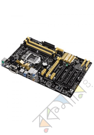 Intel 4th Generation Asus Motherboard Z87-K