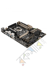 Intel 4th (Max. 32GB)