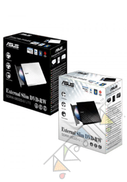 Asus Optical Disc Drive (ODD) Ext. SDRW-08D2S-U LITE