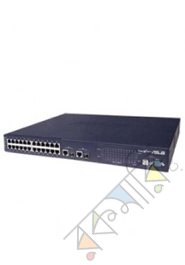 Asus Switch 24 Port Manageable Switch (GIGA-X 2024X)