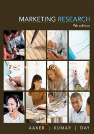 Marketing Research image
