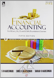 Financial Accounting image