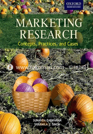 Marketing Research image