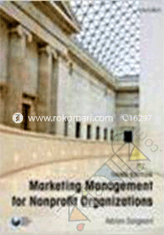 Marketing Management For Nonprofit Organizations image