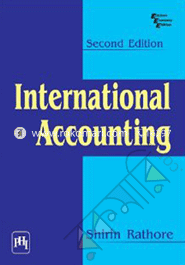 International Accounting image