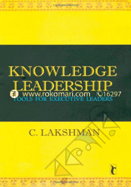 Knowledge Leadership:Tools For Executive Leaders image