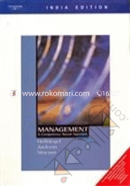 Management: A Competency Based Approach image