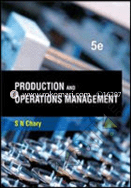 Production and Operations Management image