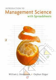 Introduction to Management Science image