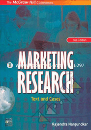Marketing Research image