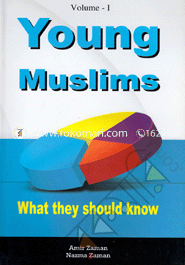 Young Muslims image