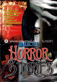 Selected Horror Stories image