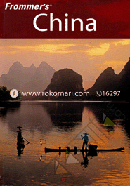 Frommer's China image