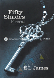 Fifty Shades Freed image