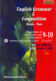 English Grammar image
