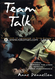 Team Talk image