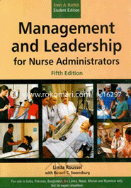 Management and Leadership for Nurse Administrators image