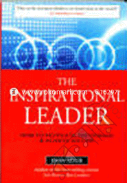 The Inspirational Leader image