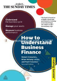 How to Understand Business Finance image