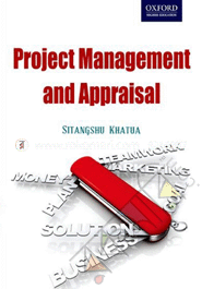 Project Management And Appraisal image