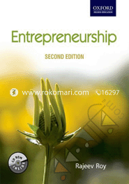 Entrepreneurship (Includes Cd) image