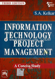 Information Technology Project Management image