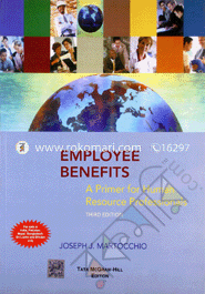 Employee Benefits : A Primer for Human Resource Professionals image