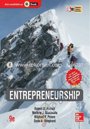 Entrepreneurship image