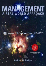 Management: A Real World Approach image