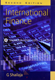 International Finance image