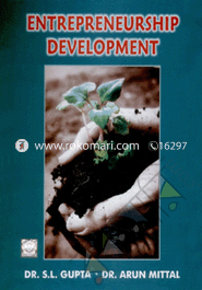Entrepreneurship Development image