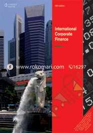 International Corporate Finance image