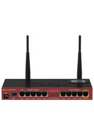 Mikrotik Router RB3011UiAS-RM