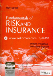 Fundamentals of Risk and Insurance image