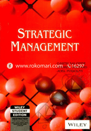 Strategic Management image
