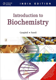 Introduction to Biochemistry image
