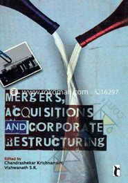 Mergers, Acquisitions and Corporate Restructuring image