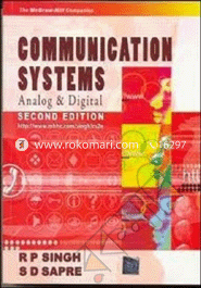 Communication Systems image