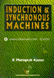 Induction and Synchronous Machines image